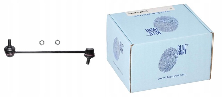 фото №1, З'єднувач стабілізатора hyundai h1 starex 2008 - prz