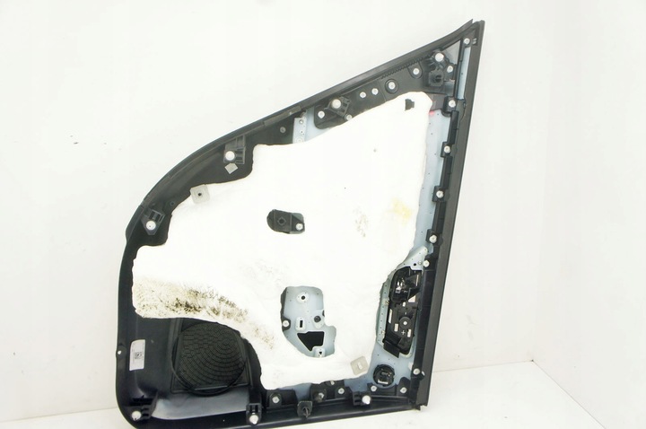 фото №6, Ta229 ford focus mk4 боковина двері праві зад універсал