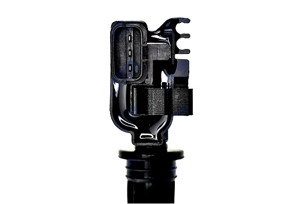 фото №11, Катушка зажигания mazda 323 bj 1.8i 16v 2.0i 16v 08.2000- premacy 1.8i