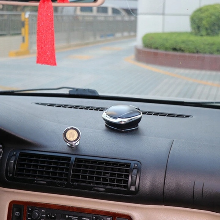 фото №7, Пепельница автомобильная автоматическая