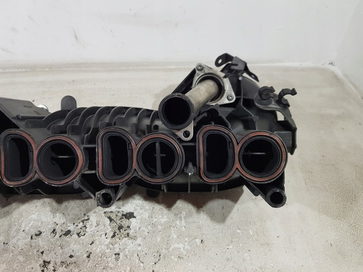 фото №8, Коллектор всасывающий 7797384 bmw e90 e91 e87 e60 2.0d n47d20a