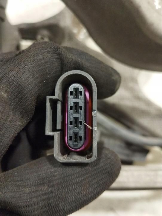 фото №13, Porsche panamera 971 2018 подвешивание задние / комплект 971971286