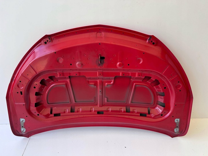 фото №5, Opel mokka x капот крышка двигателя оригинал