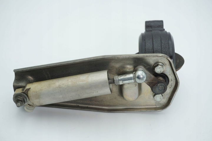 фото №1, Циліндр гальма mercedes 0004306026