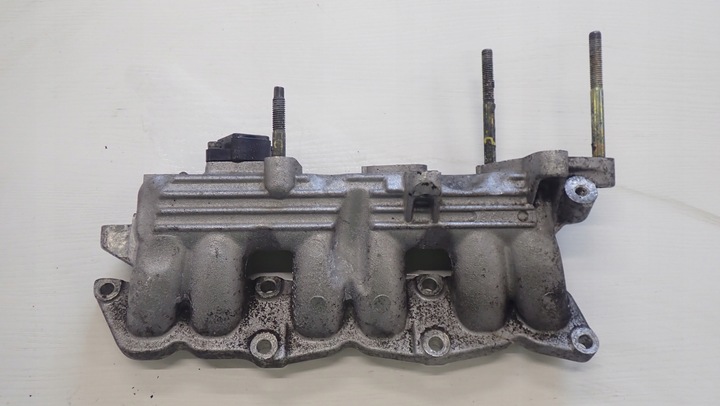 фото №1, Коллектор всасывающий renault espace iv 3.0 dci