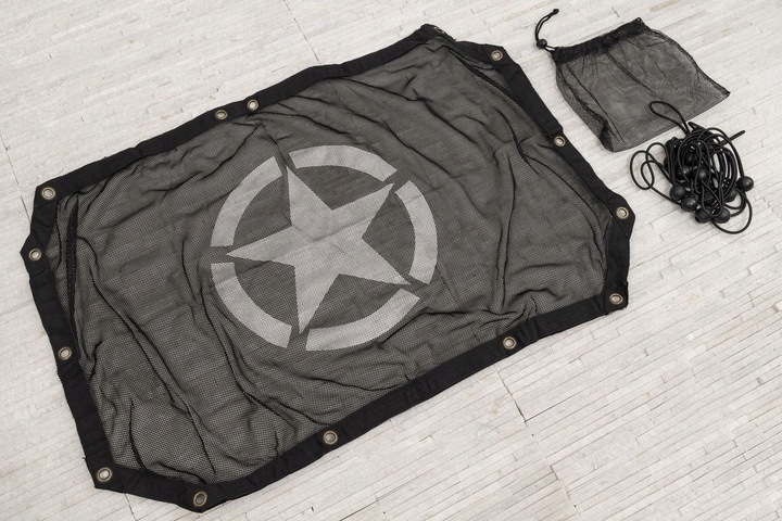 фото №11, Jeep wrangler jk bikini сонцезахисний