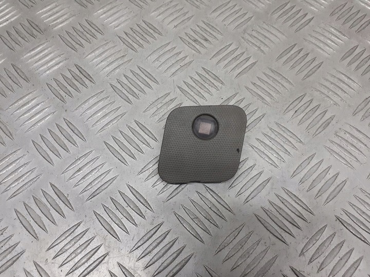 фото №1, Заглушка панелі nissan micra k12