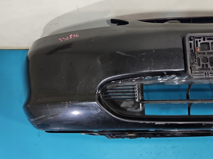 фото №9, Бампер перед передний honda civic vii b92p