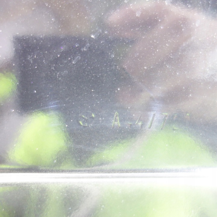 фото №9, Двері перед праві mercedes w447 vito 14- 9197 197