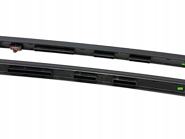 фото №11, Hyundai tucson iv nx4 2023 комплект рейлінги дахові