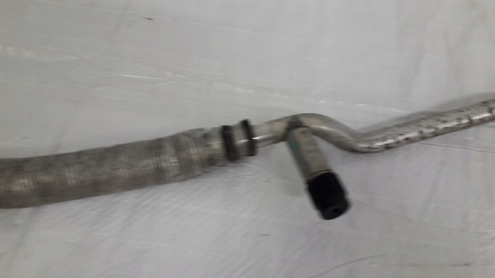 фото №13, Fabia polo fox шланг кондиционера 6q0820721s