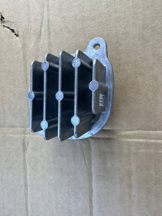 фото №3, Corsa f модуль лампи led праві перед 90186993c