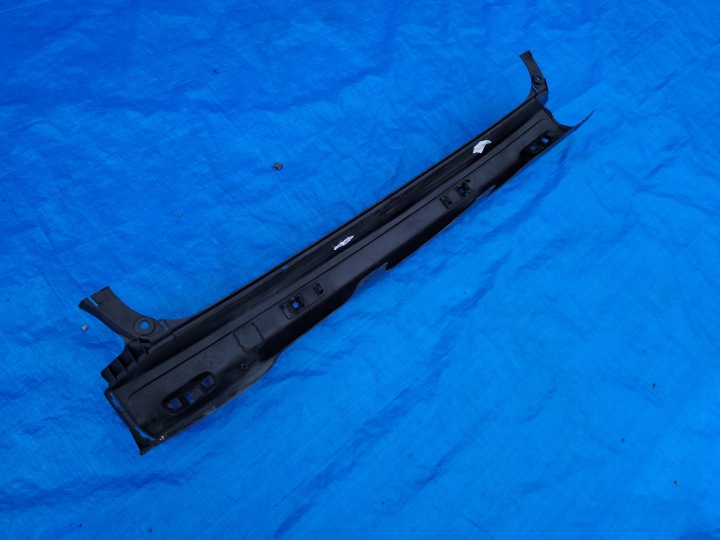 фото №14, Toyota proace ii jumpy expert iii | задний бампер 9808864677 | 2059