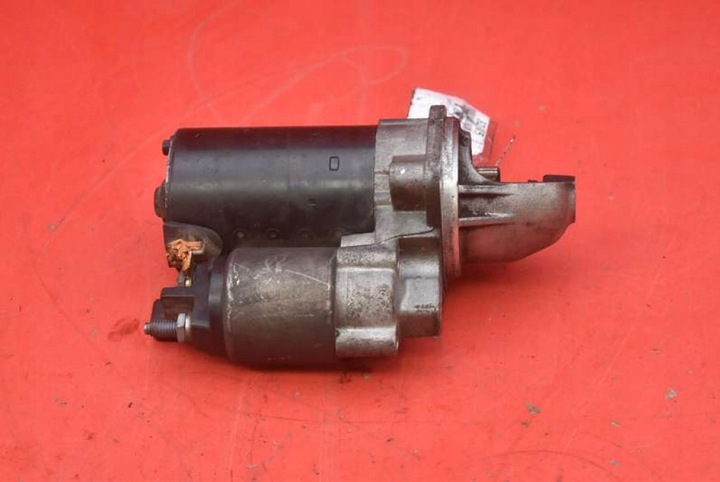 фото №5, Стартер тест 7521123 0001107424 bmw e90 e91 3.0xi 218 km 04-10