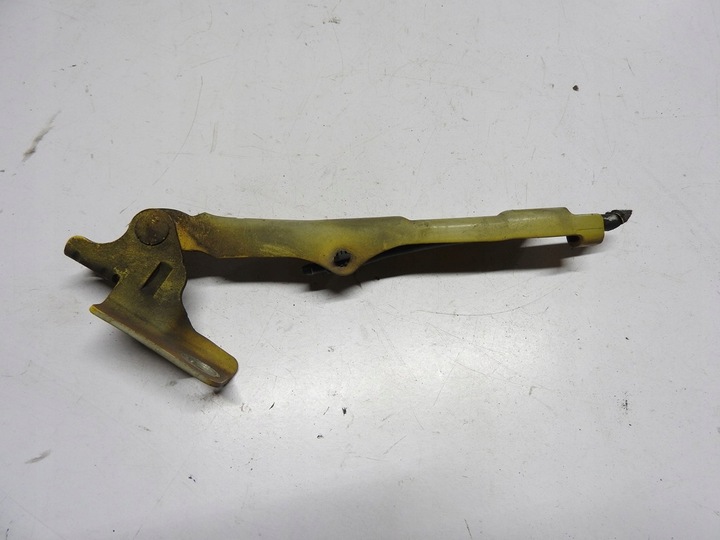 фото №8, Citroen ds3 09-14 петли капота комплект 9683552580 9683552480