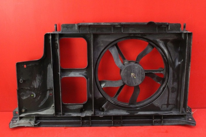 фото №9, Pas переднє підсилювач 9631006480 peugeot 206 1.1 8v 60 km 98-03