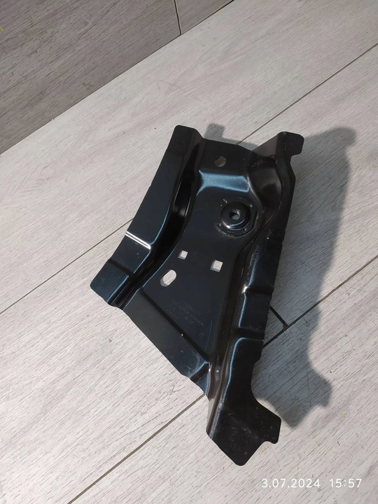 фото №5, 9258. cayenne купе усилитель стойка c левый 9y0810291