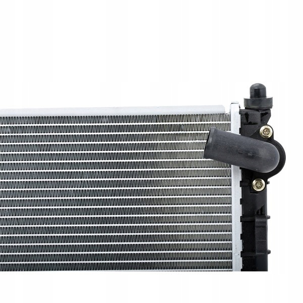 фото №6, Радиатор основний  ridex 470r0174 do mini cabrio r52 хэтчбек r50, r53