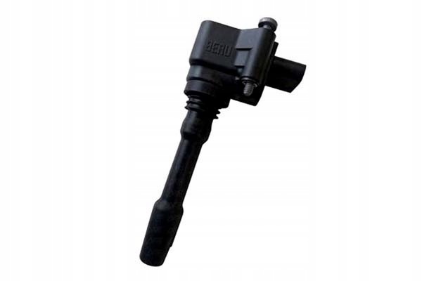 фото №1, Beru котушка запалювання porsche cayenne, macan, panam