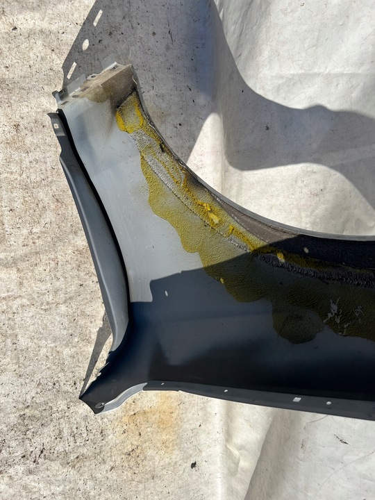 фото №10, Крыло правые bmw f20 f21 f22 f23 перед переднее