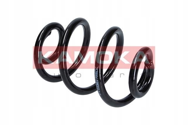 фото №13, Пружина підвішування bmw 3 e46 98-05 t wym.148m