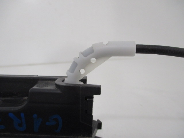 фото №7, Peugeot 308 t9 замок дверь левый перед 7 pin 9810309480