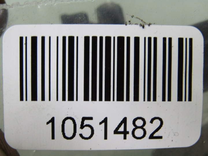 фото №8, Punto ii 1.9 d 00r рейка рульового управління трансмісія кермова 37502371