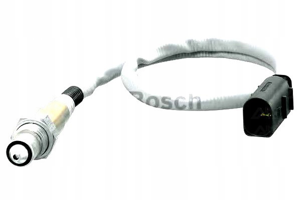 фото №1, Bosch лямбда-зонд mercedes c клас bosch