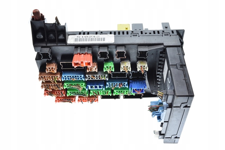 фото №6, Модуль sam mercedes w163 1635450016 05371058