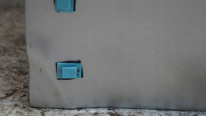 фото №9, Двері праві перед hyundai ix35 rah