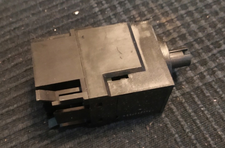 фото №1, Выключатель вентилятор ford transit mk7 06-13 vii 5/5