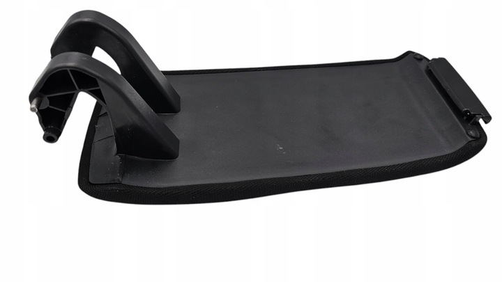 фото №16, Кришка ковпачок кришка підлокітника audi a3 8p 2003-2012 чорний матеріал