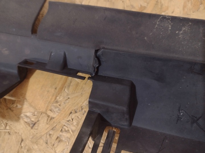 фото №11, Керма повітря ліва права mini countryman