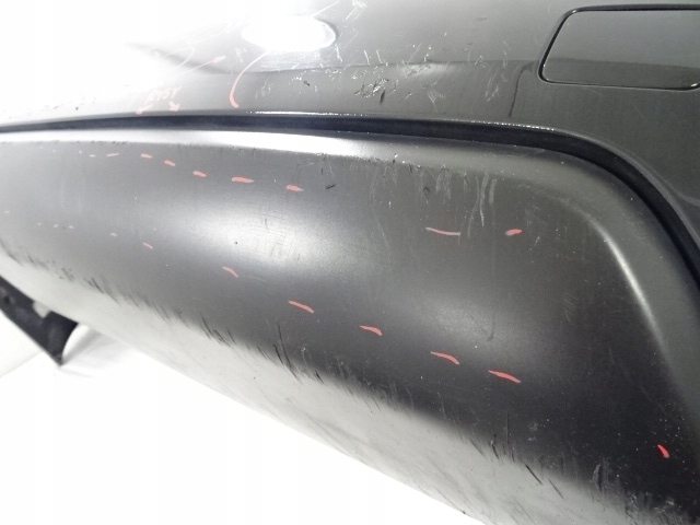 фото №15, Peugeot 308 ii t9 універсал sw бампер задній ktvd 4xpdc