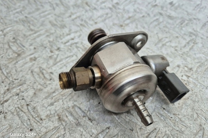 фото №7, Насос топлива seat altea xl 5p5, 5p8 06h127025g 1.8l бензин 2009