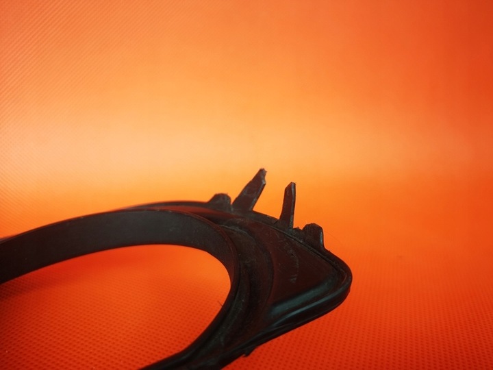 фото №7, Bmw 3 f30 решітка бампера галоген ліва 7292731