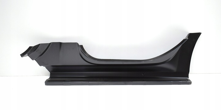 фото №4, Skoda octavia iv 5e6 5e3 поріг праві обшивка org