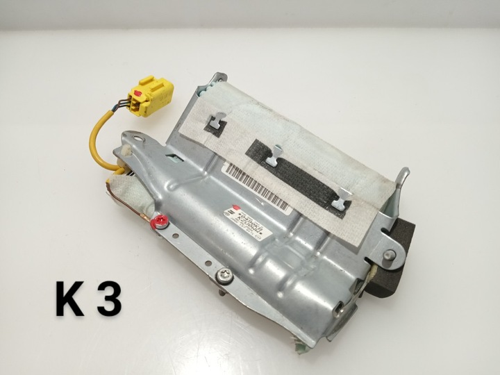 фото №1, Volkswagen t5 шторка подушка безпеки подушка права 7h0880742d оригінал