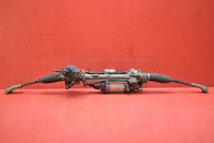 фото №12, Трансмиссия рулевая рейка eu 1k1423051cd skoda octavia ii 1.6 8v 102 km 04-08