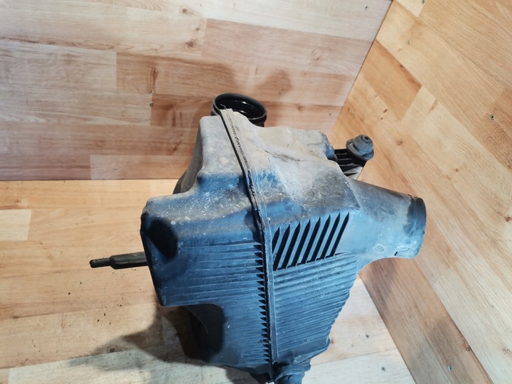 фото №14, Корпус фільтра повітря renault megane ii 1.9 dci 8200176559 комплектний