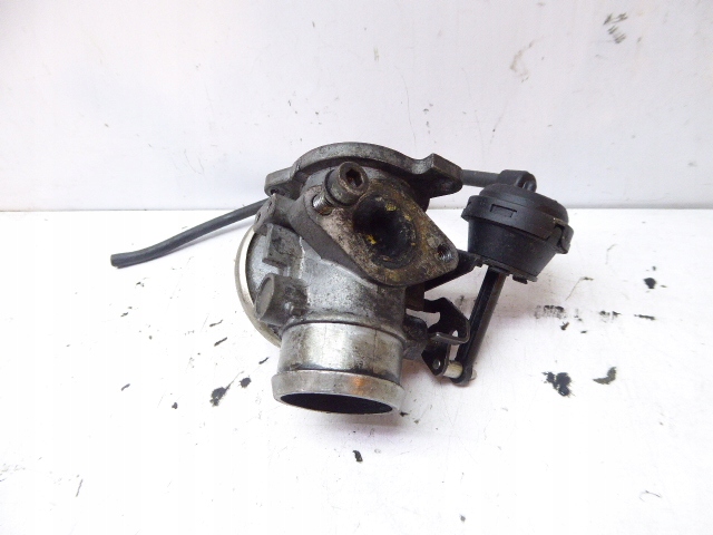 фото №6, Skoda octavia i рестайлінг 01-10 клапан egr 1.9 tdi alh