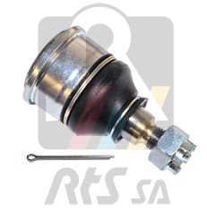 фото №1, Шкворень рычага honda civic vii 1.3-2.0 99- перед