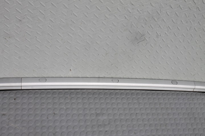 фото №5, Рейлінг даховий лівий kia sportage iii 10-15