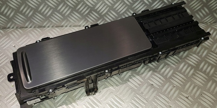 фото №5, Range rover sport l494 dekor тунелю бардачок чашки