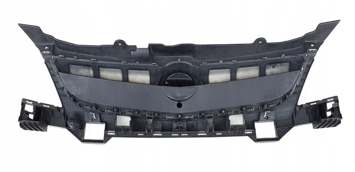 фото №12, Opel vectra c / signum рестайлинг решётка радиатора решётка радиатора решётка хром европа - комплектная!