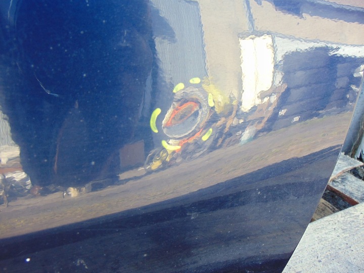 фото №11, Дверь правый перед honda crv iii 2007-2012