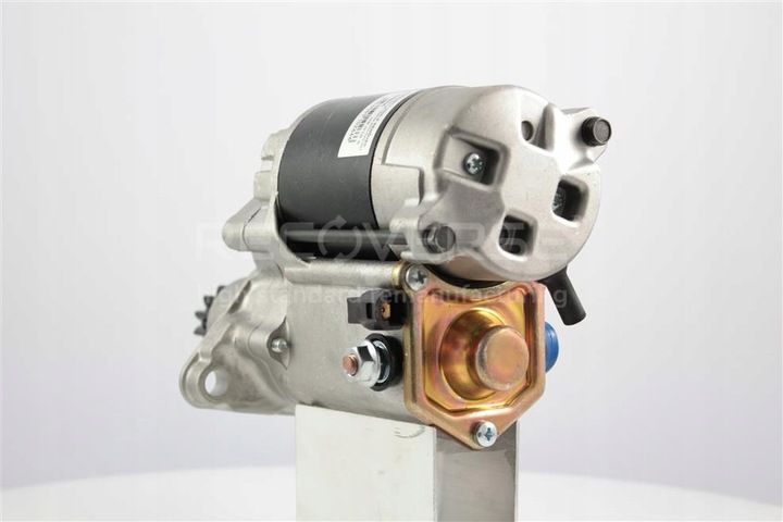 фото №4, Стартер toyota lexus camry celica mr2 carina es250 2.0 ii 2.5 2.5i 16v…