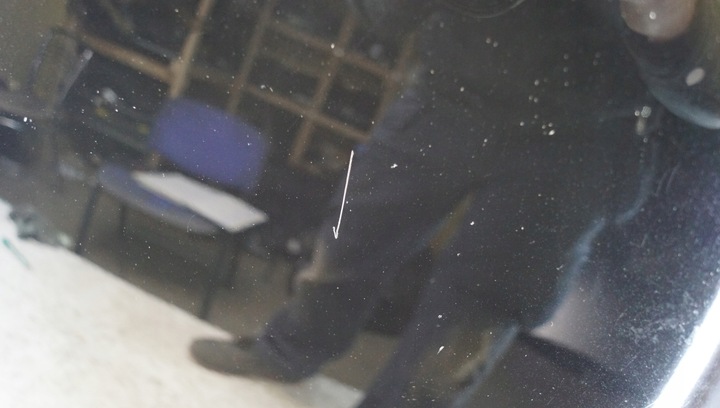 фото №12, Капот крышка двигателя peugeot 308 t7 ktvd