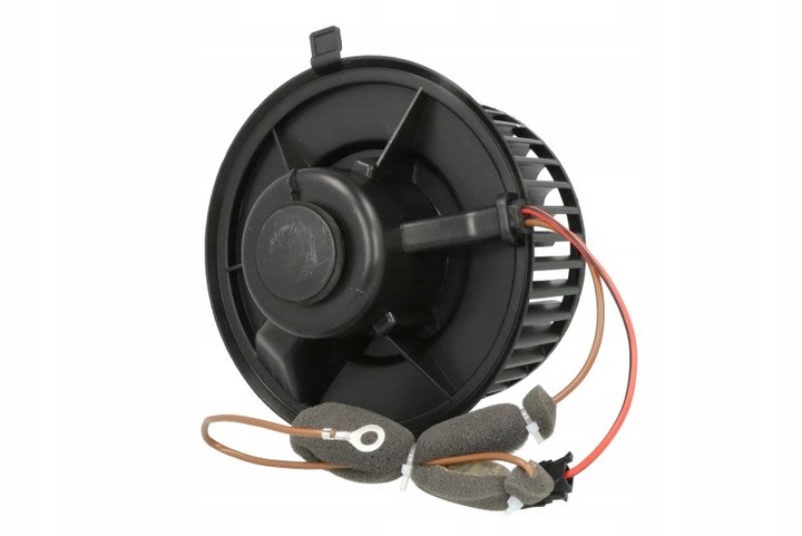 фото №2, Вентилятор автомобільні nrf 34085