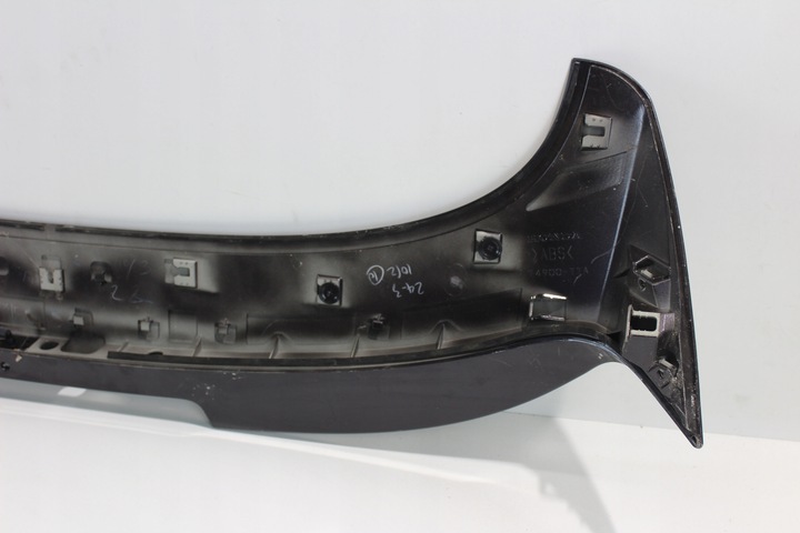 фото №6, Спойлер спойлер крышки honda hr-v 74900-t7a